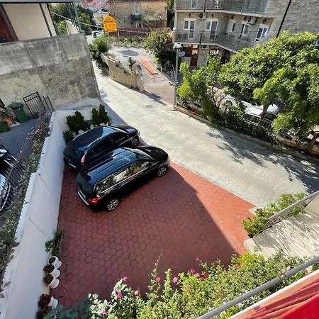 Dragica Pensión Makarska