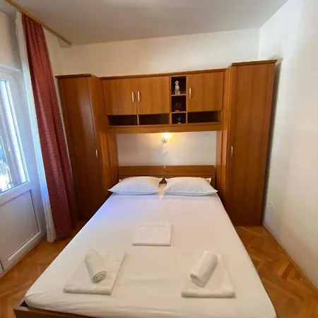 Dragica * Makarska
