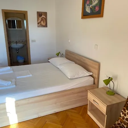 Dragica * Makarska