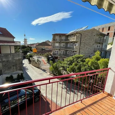 Guest house Dragica *