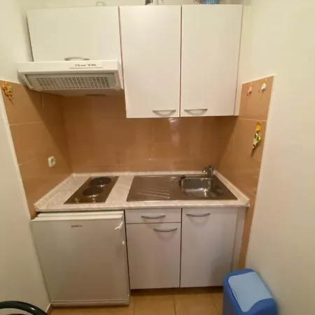 Gæstehus Dragica Makarska