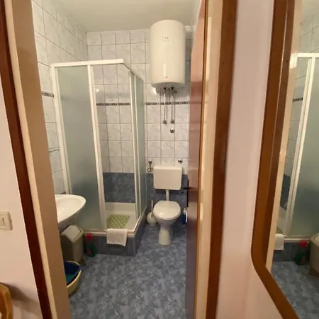 Dragica Gæstehus 3*