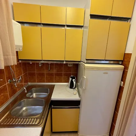 Dragica Gæstehus Makarska