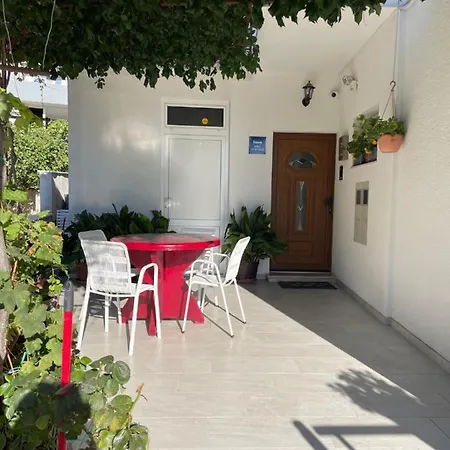 Dragica Guest house