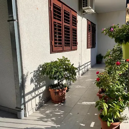 Dragica Guest house Makarska