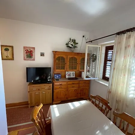 Dragica Guest house Makarska