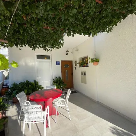 Dragica Guest house