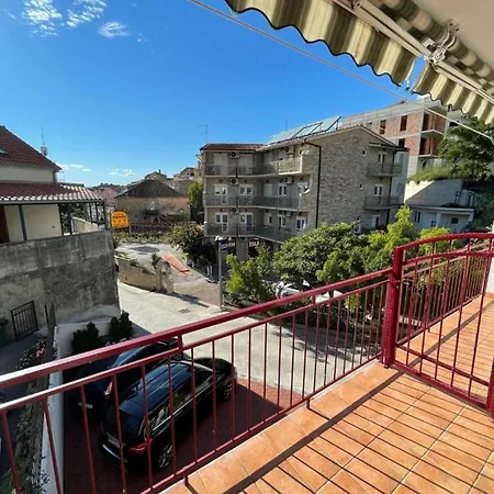 Guest house Dragica *