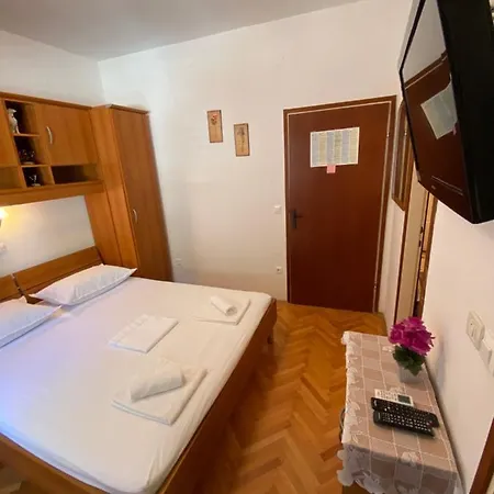 Dragica Gæstehus Makarska