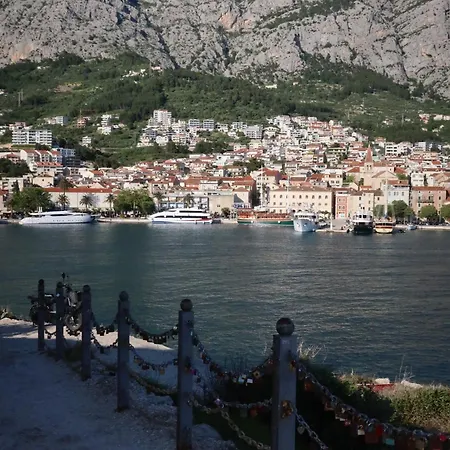 Dragica Maison d'hôtes
