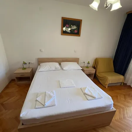 Gæstehus Dragica Makarska