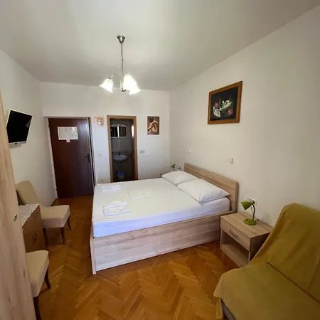 Maison d'hôtes Dragica