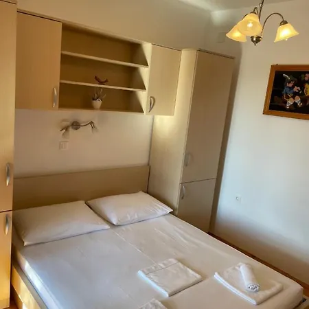 Dragica Casa de hóspedes 3*