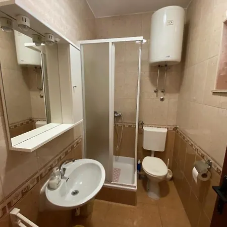 Casa de hóspedes Dragica 3*