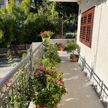 Casa de hóspedes Dragica