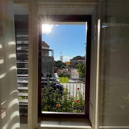 Dragica Casa de hóspedes Makarska